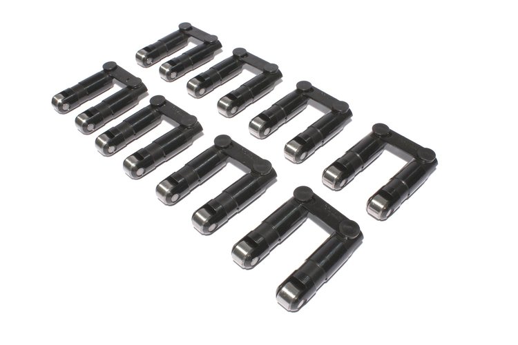 Short Travel Race Hydraulic Roller Lifters GM LS Series 1997-Present