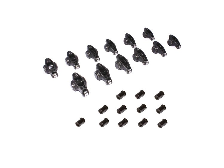 Ultra Pro Magnum Rocker Arms Chevy V6 200-262