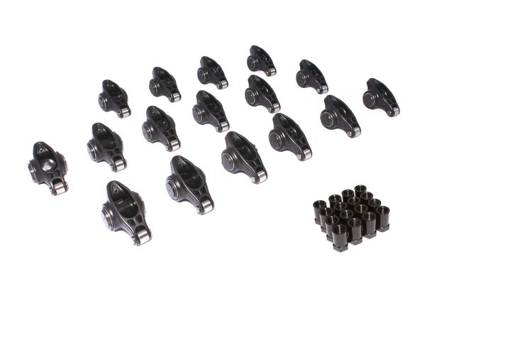 Ultra Pro Magnum Rocker Arms Chevy Small Block V8 265-400