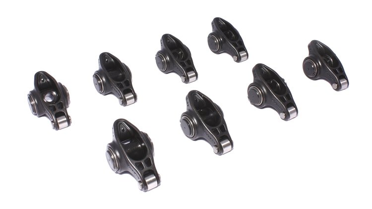 Ultra Pro Magnum Rocker Arms Chevy Small Block 265-400
