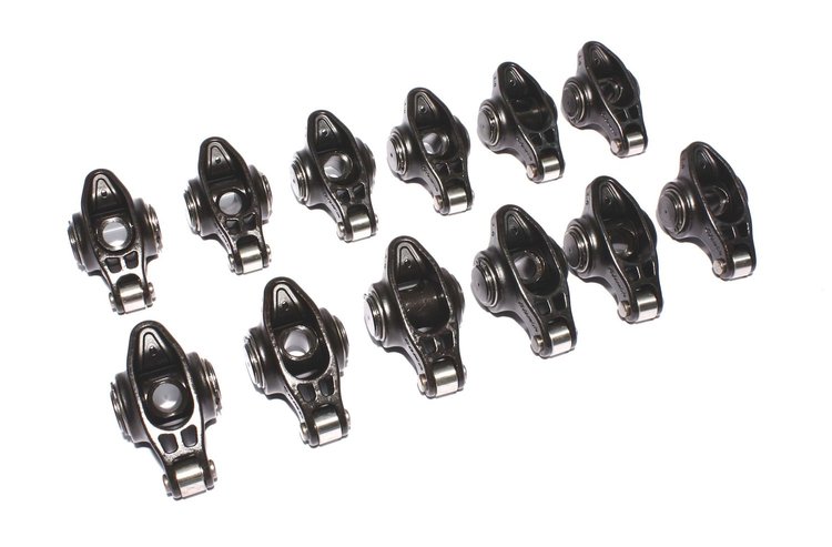 Ultra Pro Magnum Rocker Arms Chevy V6 200-262