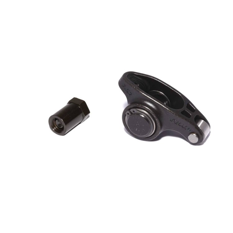 Ultra Pro Magnum Rocker Arms Chevy Small Block V8 265-400
