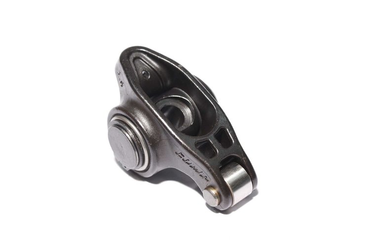 Ultra Pro Magnum Rocker Arms Chevy Small Block V8 265-400 Twisted Wedge Head