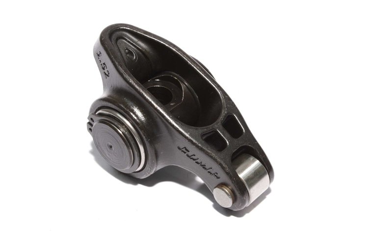 Ultra Pro Magnum Rocker Arms Chevy Small Block V8 265-400