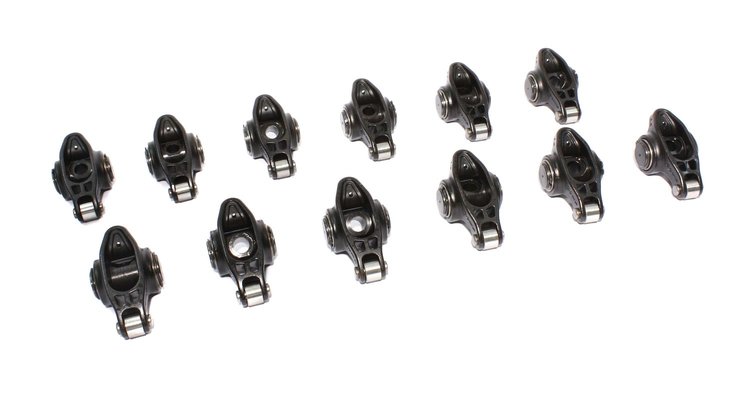 Ultra Pro Magnum Rocker Arms 1988 & Later Chevy V6 w/Self Aligning Rockers