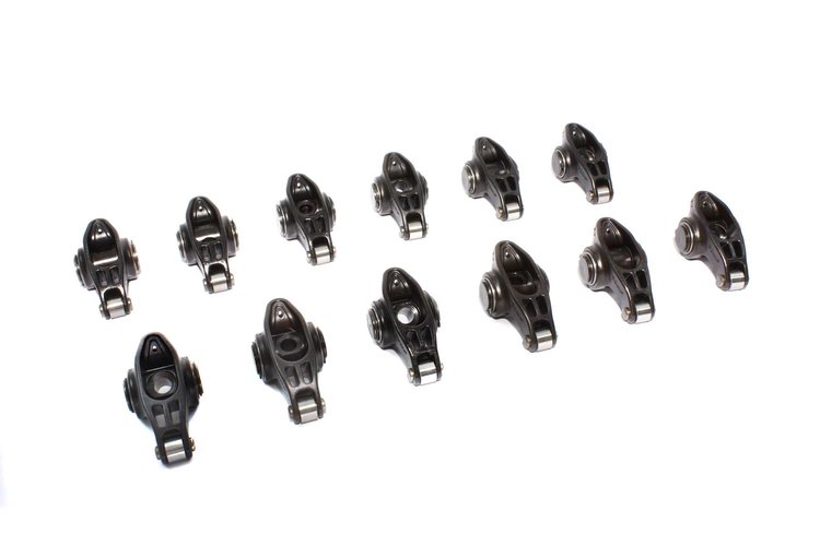 Ultra Pro Magnum Roller Rocker Arm Ford V6 3.8L
