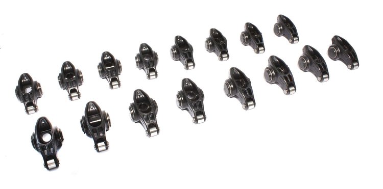 Ultra Pro Magnum Rocker Arms Chevy Big Block V8 396-454