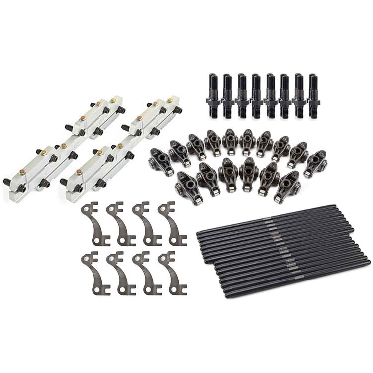 Valvetrain Kit  Chevy Big Block V8 396-454 (+.100 Length)
