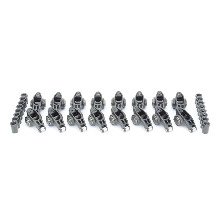 Ultra Pro Magnum Rocker Arms Chevy Big Block