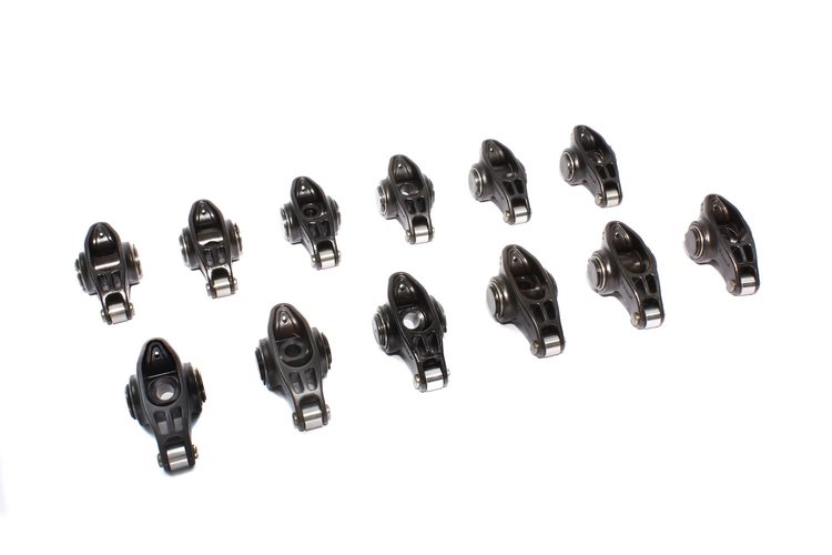 Ultra Pro Magnum Rocker Arms Chevy V6