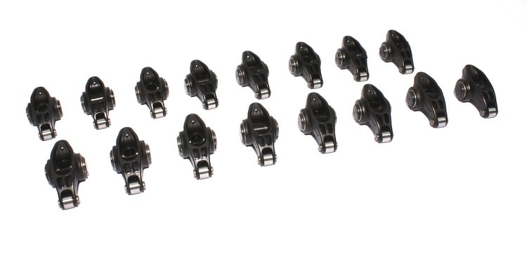 Ultra Pro Magnum Rocker Arms Ford V8 Boss 302, 351C, 429-460