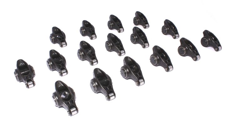 Ultra Pro Magnum Rocker Arms Ford V8 289, 302, 351W