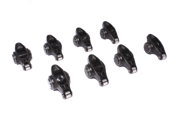 Ultra Pro Magnum Rocker Arms Ford V8 289, 302, 351W