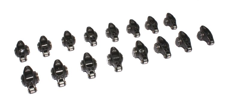 Ultra Pro Magnum Rocker Arms Ford V8