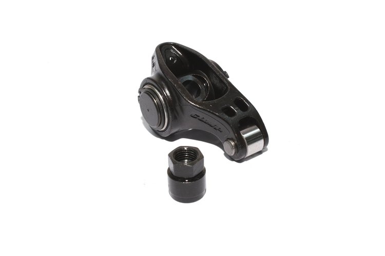 Ultra Pro Magnum Rocker Arms Chevy LS3 V8 (Factory Offset)