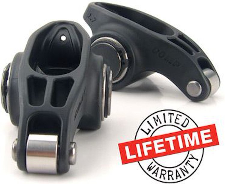 Ultra Pro Magnum Rocker Arms Chevy LS1/LS2/LS6 V8