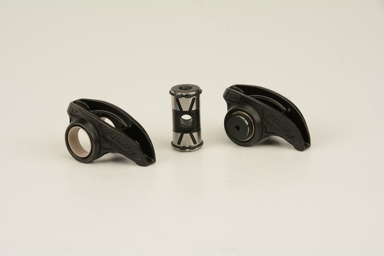 Ultra Pro Magnum Rocker Arms Chevy LS3 V8 (Factory Offset)