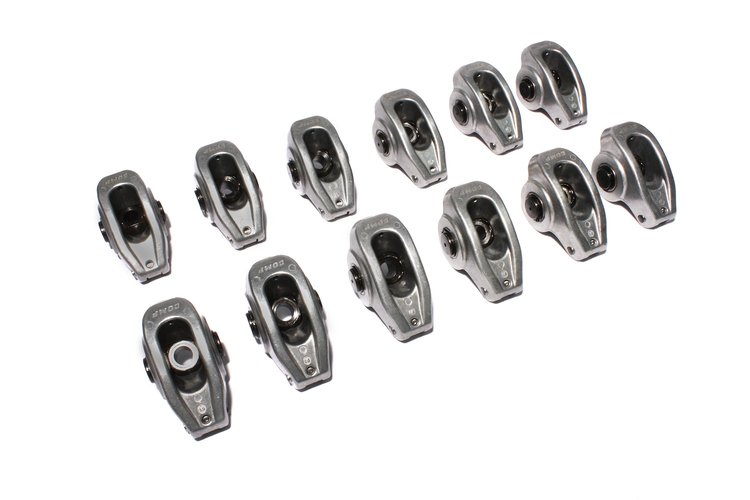 High Energy Roller Rocker Arm Chevy V6