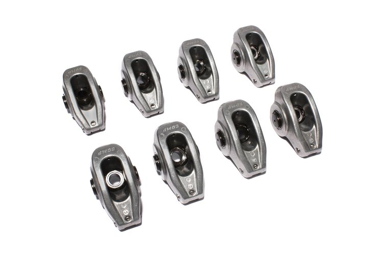 High Energy Roller Rocker Arm Chevy V8 265-400