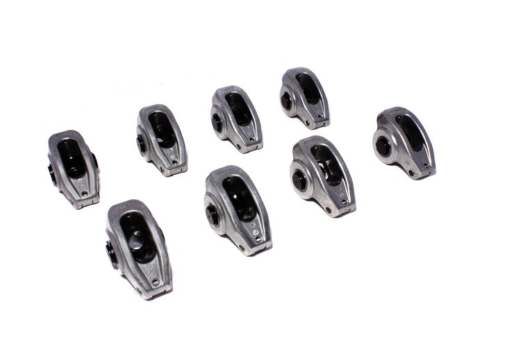 High Energy Rocker Arms Chevy 265-400 V8
