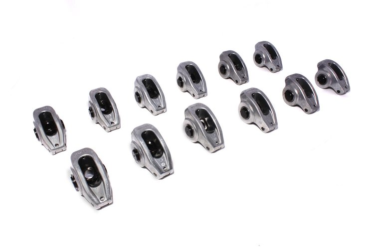 High Energy Rocker Arms Chevy 265-400 V8