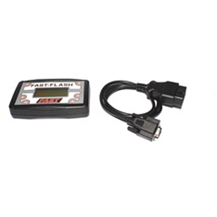 Fast-Flash Power Programmer
