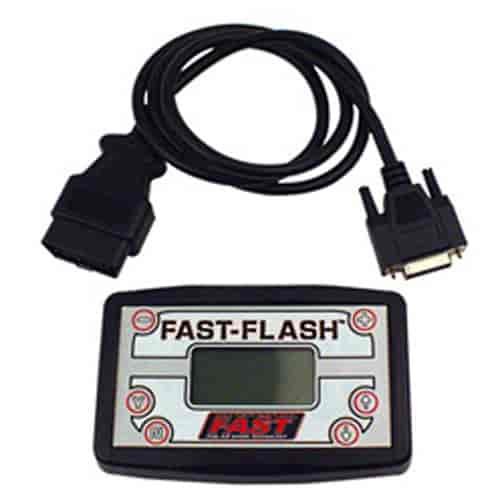 Fast-Flash Power Programmer