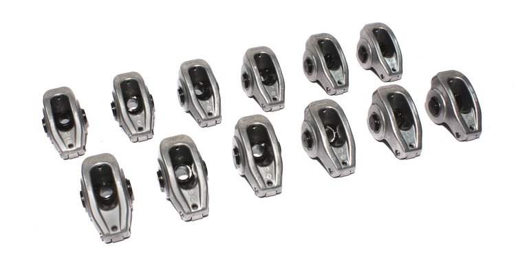 High Energy Rocker Arms Ford 289-351W V8