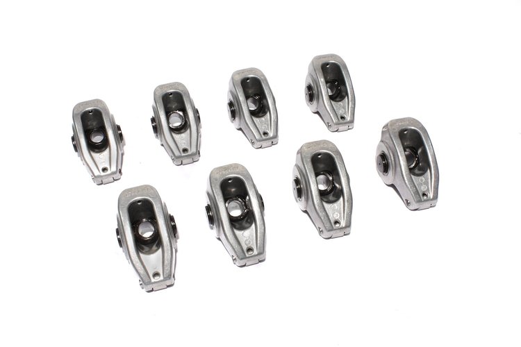 High Energy Rocker Arms Ford 289-351W, AMC 290-401 & Oldsmobile 350-455