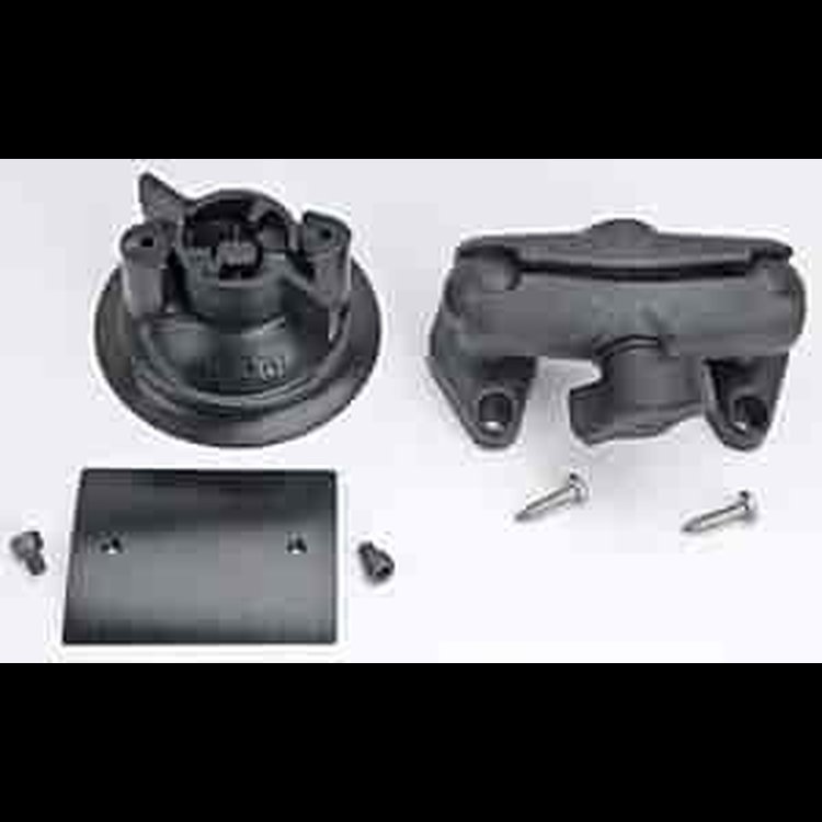 Air/Fuel Meter Interior Mount kit
