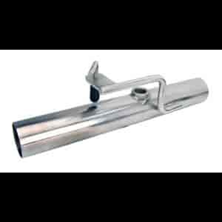 Tailpipe Mount O2 Sensor Mount Kit