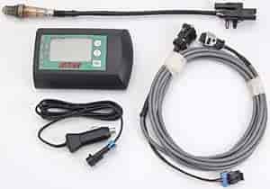 Diesel Air/Fuel Meter Single Sensor