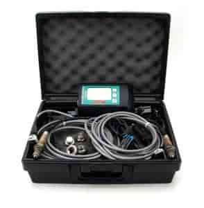 Diesel Air/Fuel Meter Duel Sensor