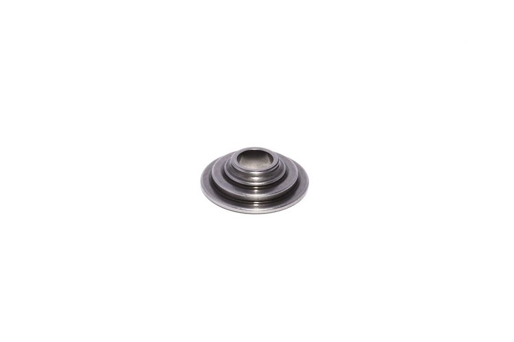 7° Lightweight Tool Steel Retainers Valve Spring Diameter: 1.320"