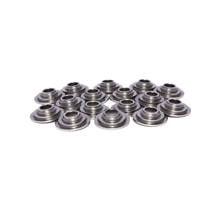 COMP STEEL RETAINERS
