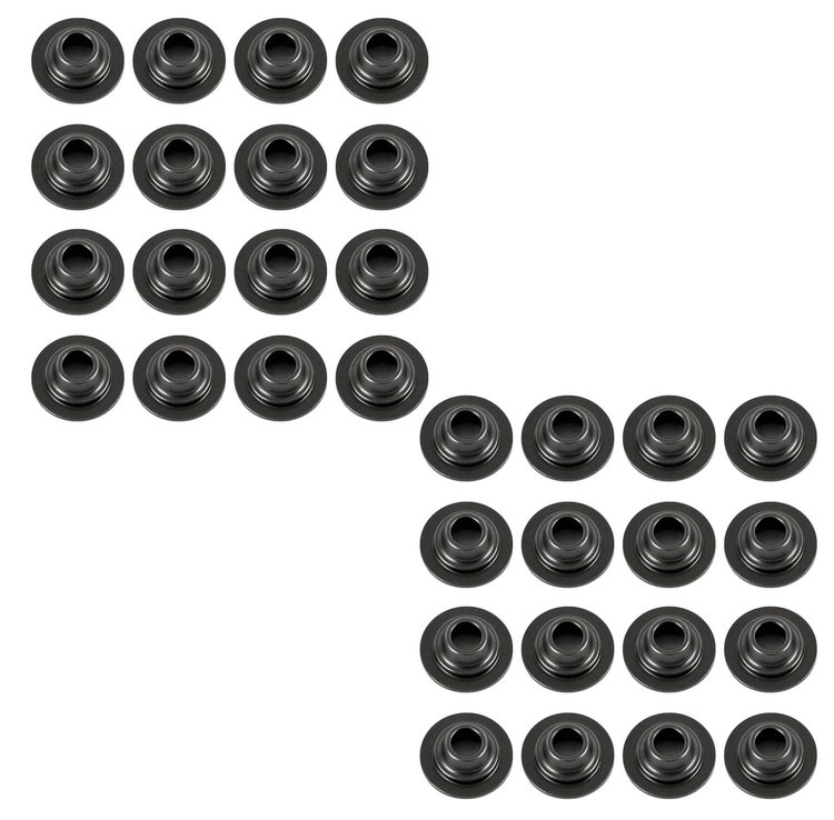VALVE TRAIN