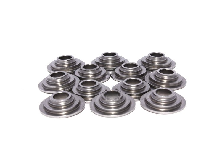 7° Lightweight Tool Steel Retainers Non LS