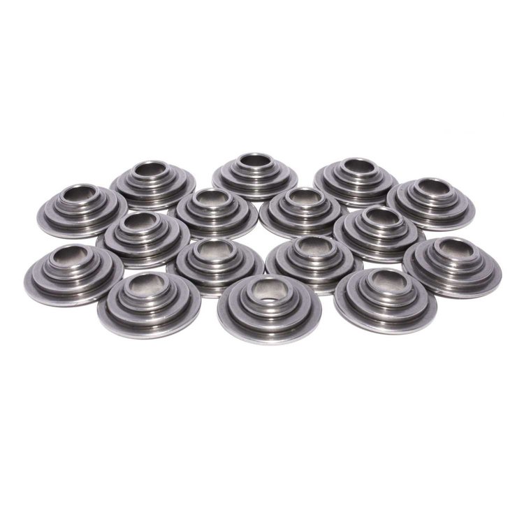 7° Lightweight Tool Steel Retainers Non LS