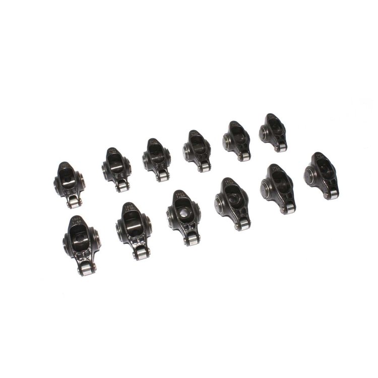 Ultra Pro Magnum XD Rocker Arms Chevy V6 200-262 90° 6-Cylinder