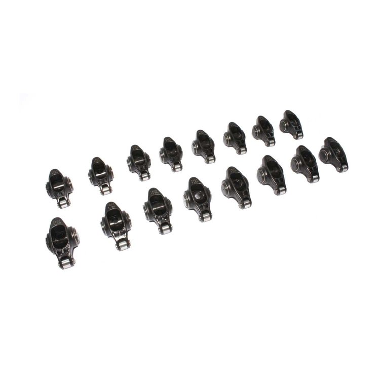 Ultra Pro Magnum XD Rocker Arms Small Block Chevy 265-400