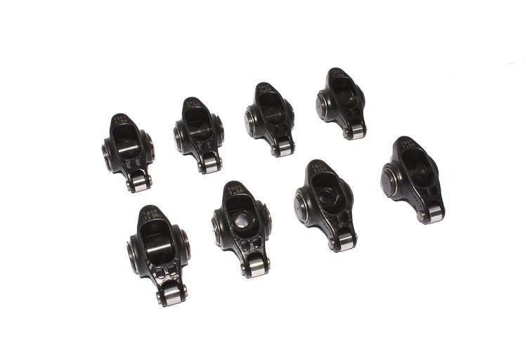 Ultra Pro Magnum XD Rocker Arms Small Block Chevy 265-400