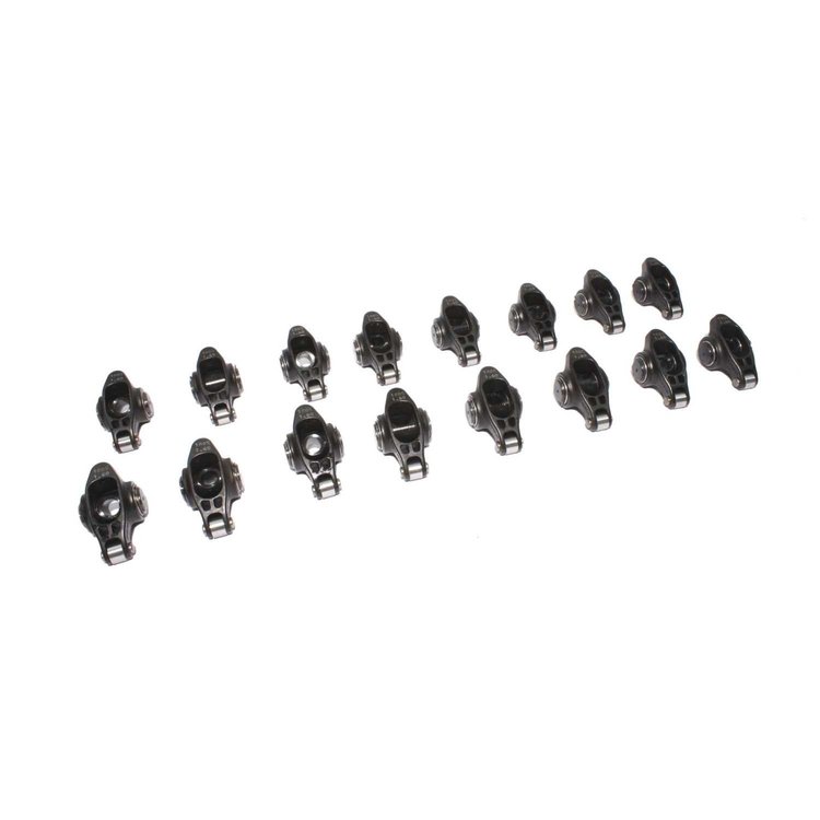 Ultra Pro Magnum XD Rocker Arms Small Block Chevy 265-400