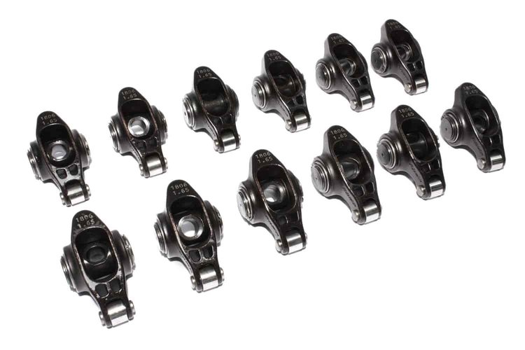 Ultra Pro Magnum XD Rocker Arms Chevy V6 200-262 90° 6-Cylinder