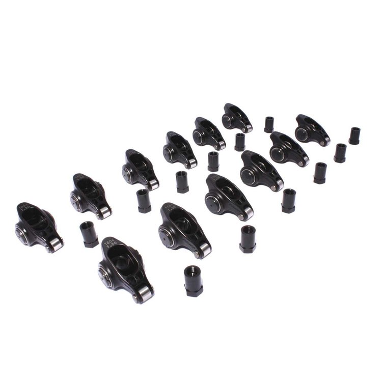 Ultra Pro Magnum XD Rocker Arms Chevy V6 200-262 90° 6-Cylinder