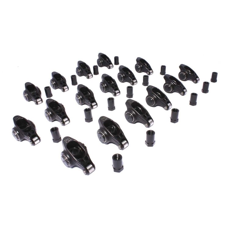 Ultra Pro Magnum XD Rocker Arms Small Block Chevy 265-400