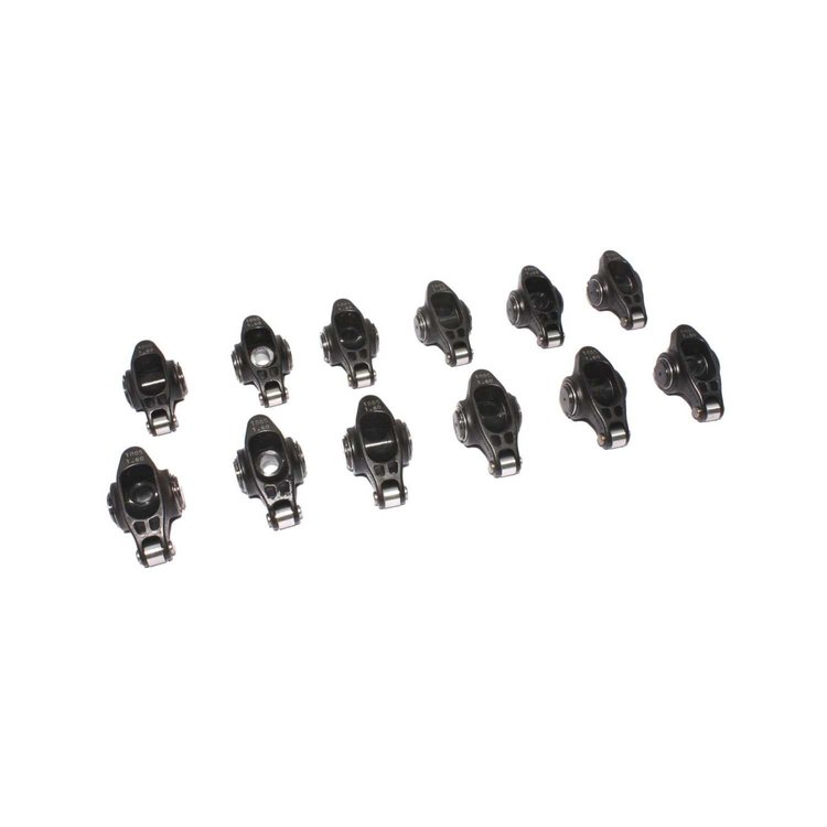 Ultra Pro Magnum XD Rocker Arms Chevy V6 200-262 90° 6-Cylinder