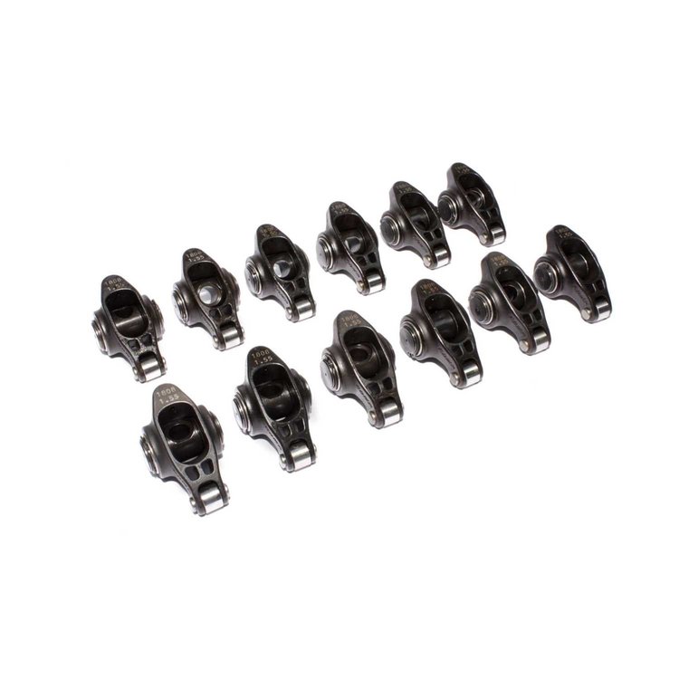 Ultra Pro Magnum XD Rocker Arms Chevy V6 200-262 90° 6-Cylinder