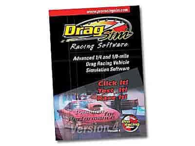 DragSim Advanced Will not work with Windows Vista