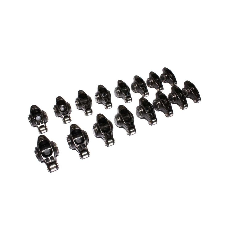 Ultra Pro Magnum XD Rocker Arms Small Block Chevy 265-400