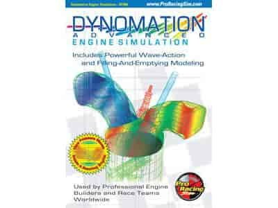 DYNOMATION ADVANCED